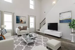 10 Silvercharm Wy, Dallas, GA 30132 - Photo 5