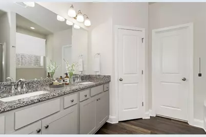 10 Silvercharm Way #171, Dallas, GA 30132 - Photo 11