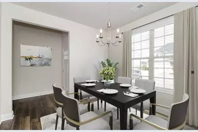 10 Silvercharm Way #171, Dallas, GA 30132 - Photo 3