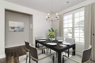 10 Silvercharm Wy, Dallas, GA 30132 - Photo 3