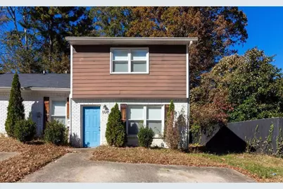 8641 Ashley Way, Douglasville, GA 30134 - Photo 1