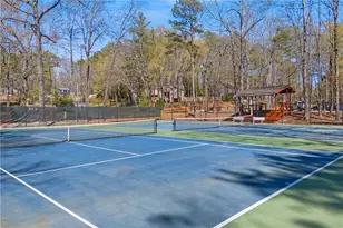 5407 Post Rd Pass, Stone Mountain, GA 30088 - Photo 63