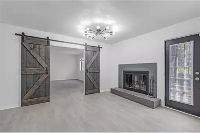 5407 Post Road Pass, Stone Mountain, GA 30088 - Photo 37