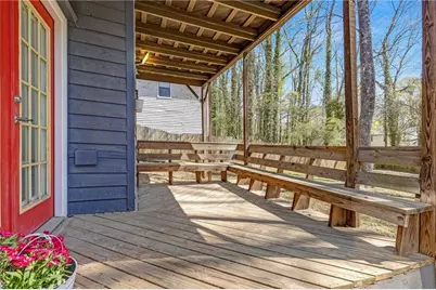 5407 Post Road Pass, Stone Mountain, GA 30088 - Photo 47