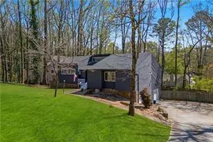 5407 Post Rd Pass, Stone Mountain, GA 30088 - Photo 3