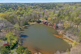 5407 Post Rd Pass, Stone Mountain, GA 30088 - Photo 59