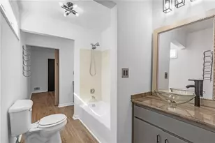 5407 Post Rd Pass, Stone Mountain, GA 30088 - Photo 31