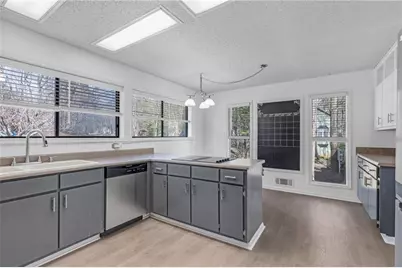 5407 Post Road Pass, Stone Mountain, GA 30088 - Photo 27