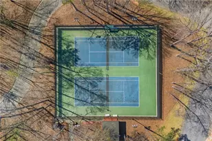 5407 Post Rd Pass, Stone Mountain, GA 30088 - Photo 61