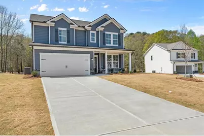 56 Edith Court, Statham, GA 30666 - Photo 33