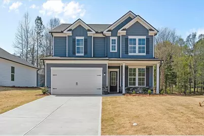 56 Edith Court, Statham, GA 30666 - Photo 1
