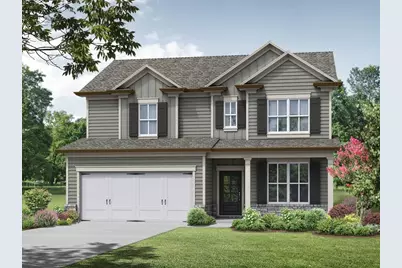 56 Edith Court, Statham, GA 30666 - Photo 1