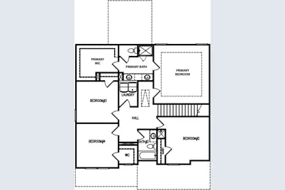 56 Edith Court, Statham, GA 30666 - Photo 3