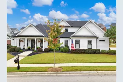 5634 Autumn Flame Drive, Braselton, GA 30517 - Photo 1