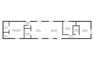 6266 Dorsett Shoals, Douglasville, GA 30135 - Photo 17