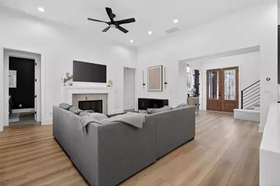 216 Saddle Creek Drive, Monroe, GA 30656 - Photo 3