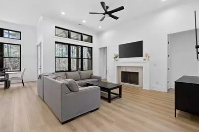 216 Saddle Creek Drive, Monroe, GA 30656 - Photo 5