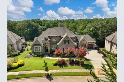 5921 Yoshino Cherry Lane, Braselton, GA 30517 - Photo 1