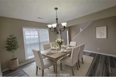 92 Revere Turn, Fairburn, GA 30213 - Photo 5