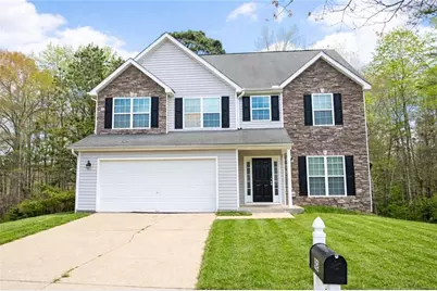 92 Revere Turn, Fairburn, GA 30213 - Photo 1