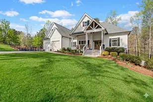 710 Little Vine Church Rd, Villa Rica, GA 30180 - Photo 1