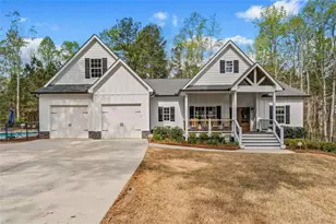 710 Little Vine Church Rd, Villa Rica, GA 30180 - Photo 3