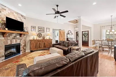 710 Little Vine Church Road, Villa Rica, GA 30180 - Photo 17