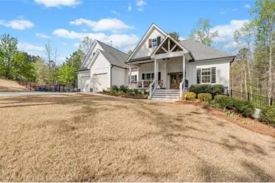 710 Little Vine Church Road, Villa Rica, GA 30180 - Photo 5
