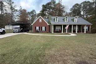 8590 Kencrest Dr, Winston, GA 30187 - Photo 1