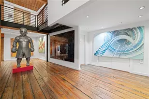 161 Mangum St SW, Atlanta, GA 30313 - Photo 3