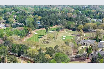4101 Thunderbird Drive SE, Marietta, GA 30067 - Photo 47