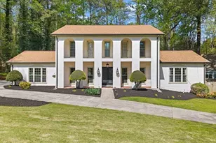 4101 Thunderbird Dr SE, Marietta, GA 30067 - Photo 1