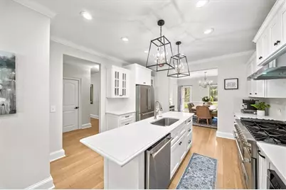 4101 Thunderbird Drive SE, Marietta, GA 30067 - Photo 7