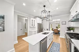 4101 Thunderbird Dr SE, Marietta, GA 30067 - Photo 11