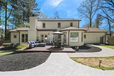 4101 Thunderbird Drive SE, Marietta, GA 30067 - Photo 39