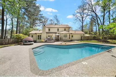 4101 Thunderbird Drive SE, Marietta, GA 30067 - Photo 3
