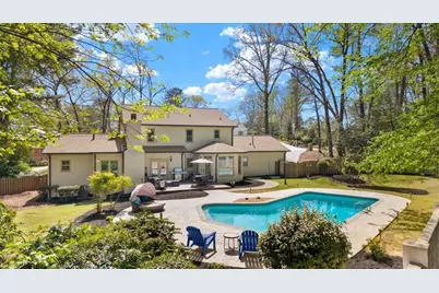 4101 Thunderbird Drive SE, Marietta, GA 30067 - Photo 37