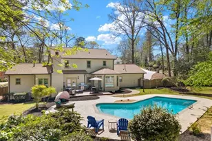 4101 Thunderbird Dr SE, Marietta, GA 30067 - Photo 37