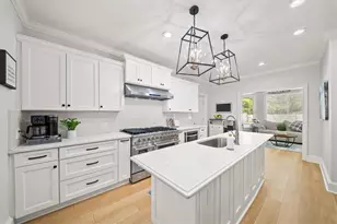 4101 Thunderbird Dr SE, Marietta, GA 30067 - Photo 9