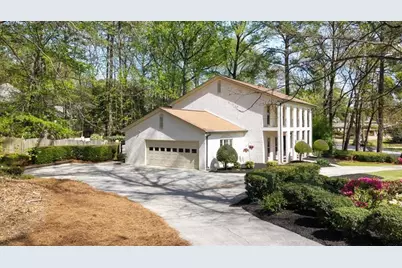 4101 Thunderbird Drive SE, Marietta, GA 30067 - Photo 43