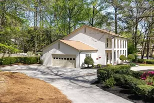 4101 Thunderbird Dr SE, Marietta, GA 30067 - Photo 43