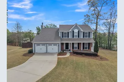 3845 Chastatee Drive, Duluth, GA 30097 - Photo 1