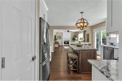 3845 Chastatee Drive, Duluth, GA 30097 - Photo 7