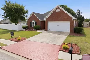 1421 Empress Dr, McDonough, GA 30253 - Photo 5