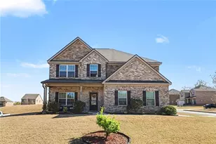 160 Amelia Way, Ellenwood, GA 30294 - Photo 1