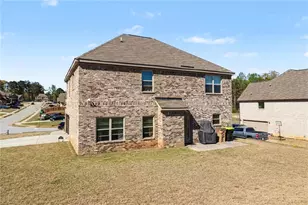 160 Amelia Way, Ellenwood, GA 30294 - Photo 27