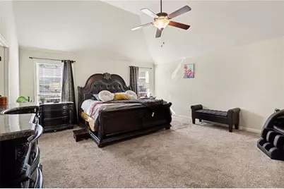 160 Amelia Way, Ellenwood, GA 30294 - Photo 13
