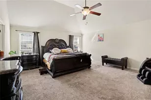 160 Amelia Way, Ellenwood, GA 30294 - Photo 13