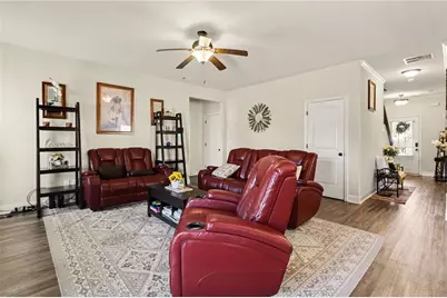 160 Amelia Way, Ellenwood, GA 30294 - Photo 7