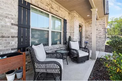 160 Amelia Way, Ellenwood, GA 30294 - Photo 3